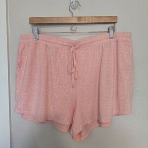 NWT State Of Day Pj Shorts